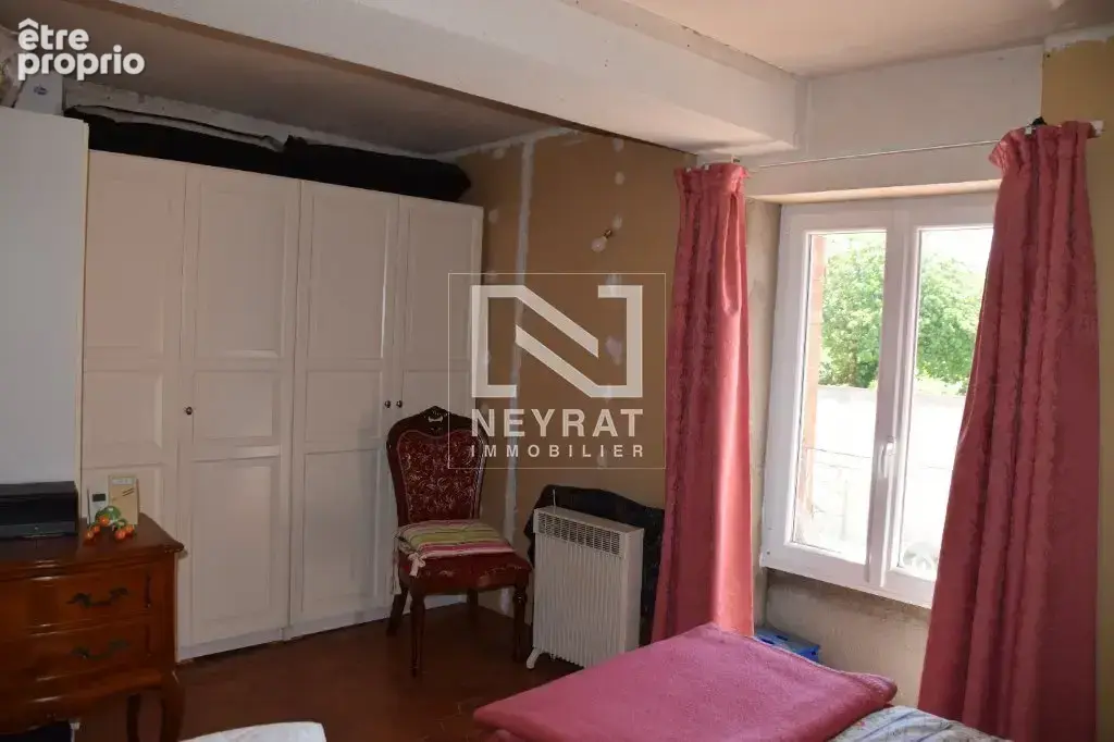 ARNAY-LE-DUC-Maison de ville - photo 9