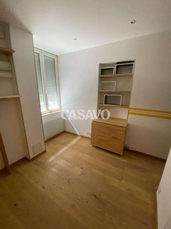 Appartement à LYON-6E