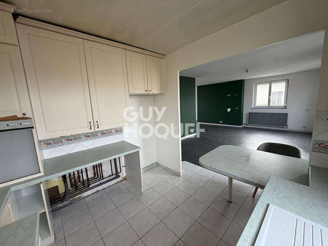 Appartement à CALAIS