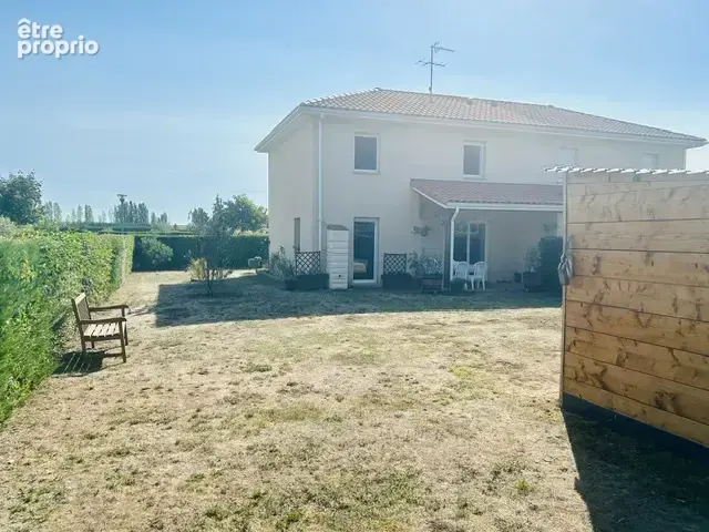 À Vic-En-Bigorre (65), villa avec terrasse à vendre - photo 10