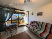 Appartement à LE GRAU-DU-ROI