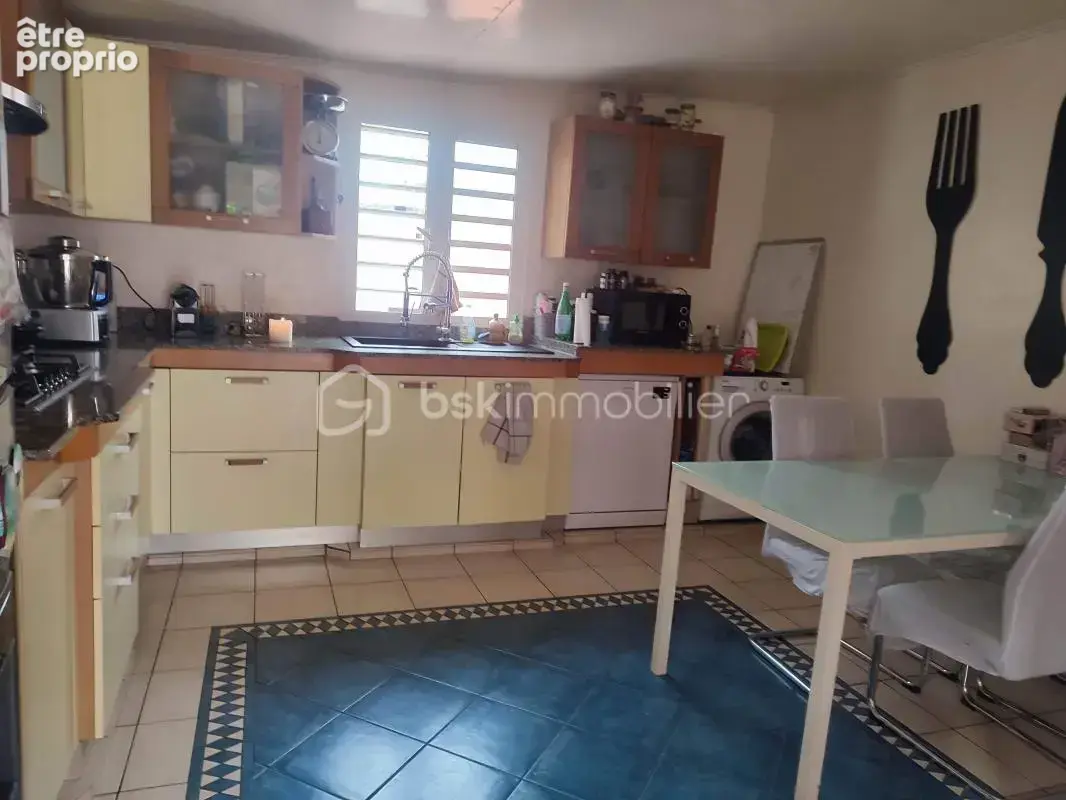 Belle villa  au lotissement palmeraie - photo 3