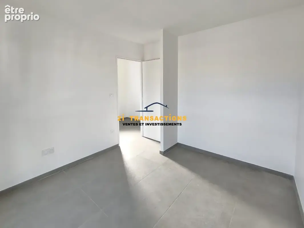 Maison 3 pièces 68 m² à vendre à La Grand-Croix (42320) - photo 8