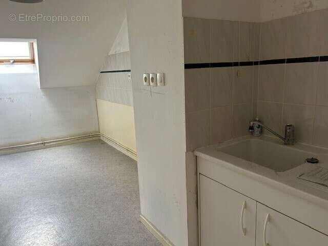 Appartement à FAMECK