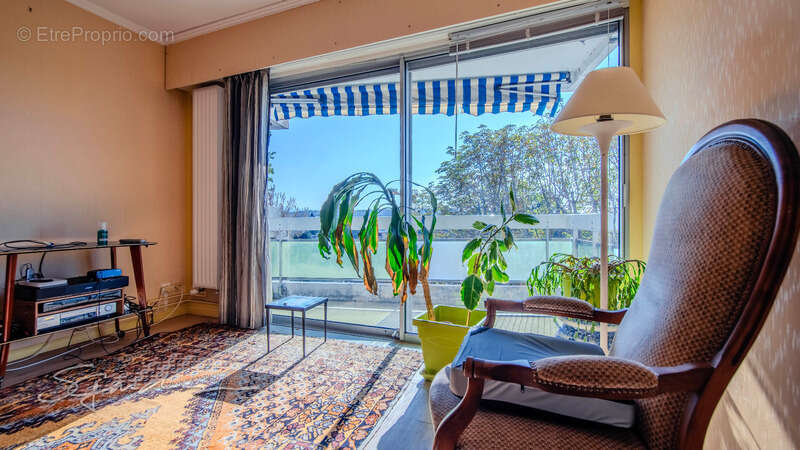 Appartement à PAU