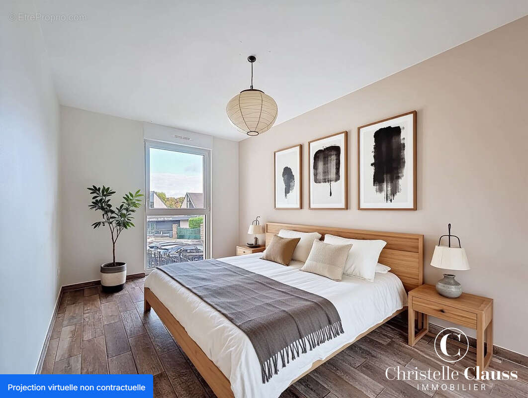 Appartement à RIBEAUVILLE