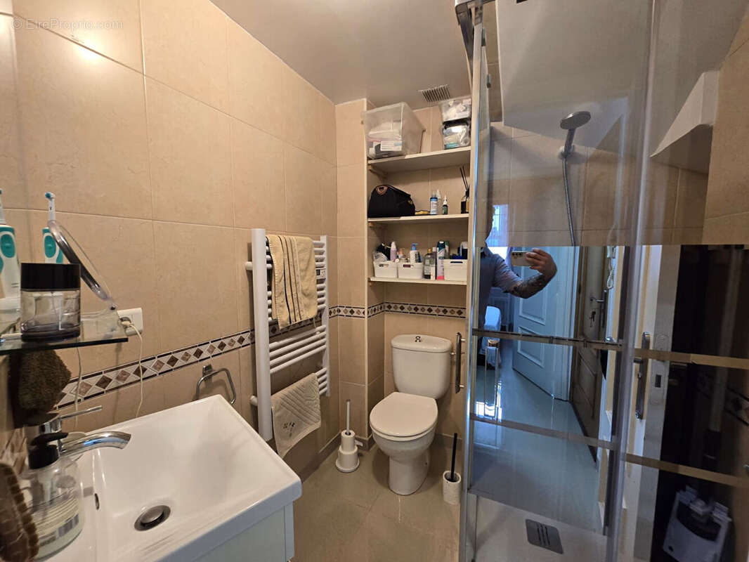 Appartement à HENDAYE