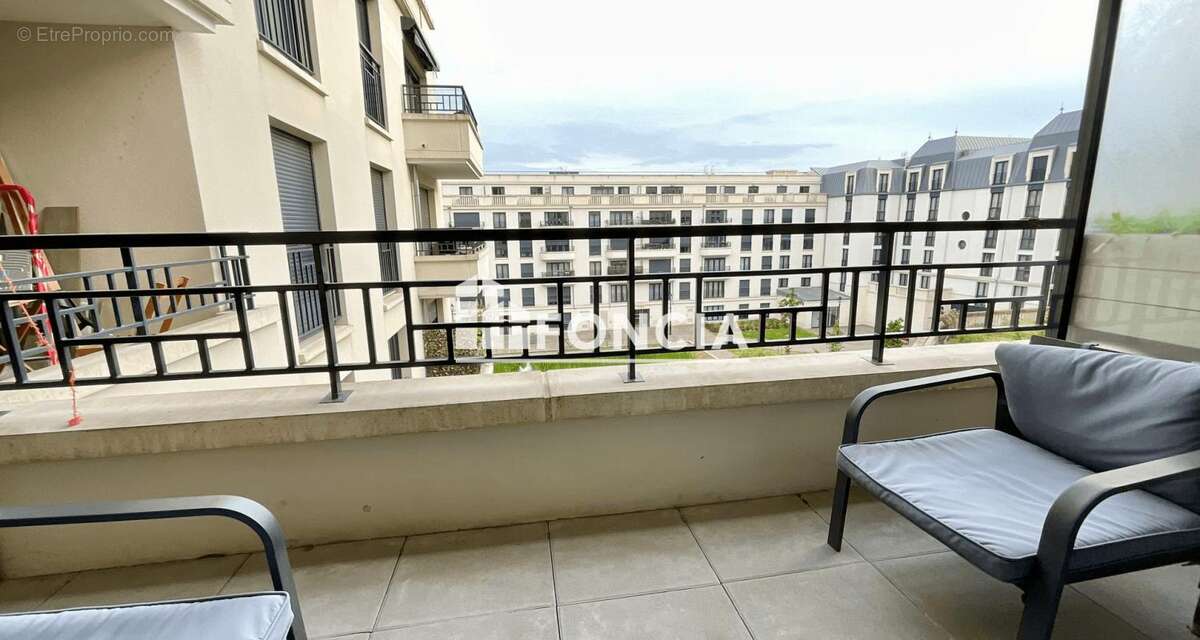 Appartement à CLAMART