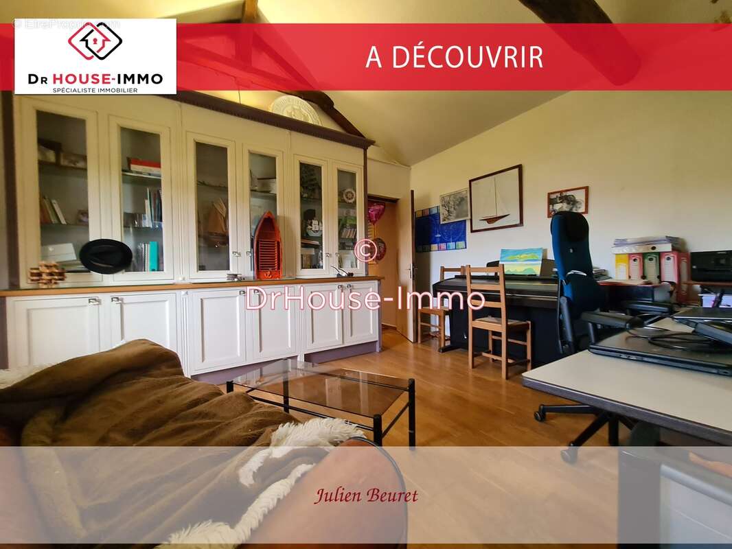 Maison à BAUME-LES-DAMES