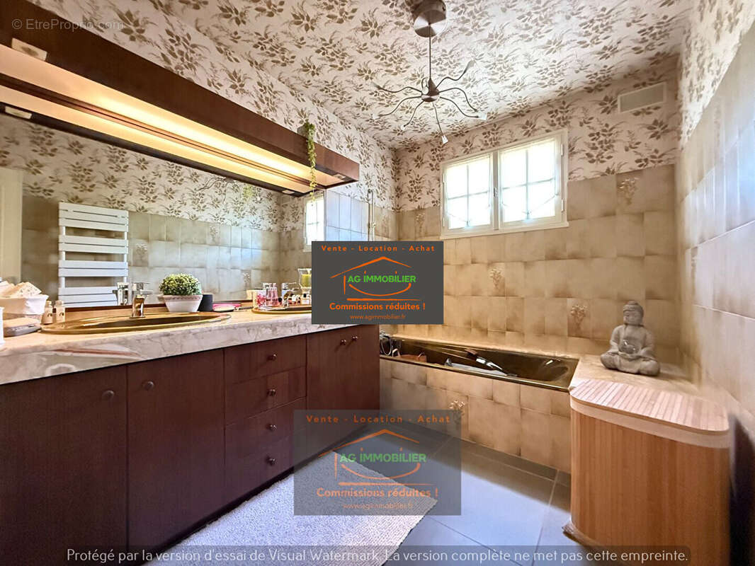 Maison à PLEUMELEUC