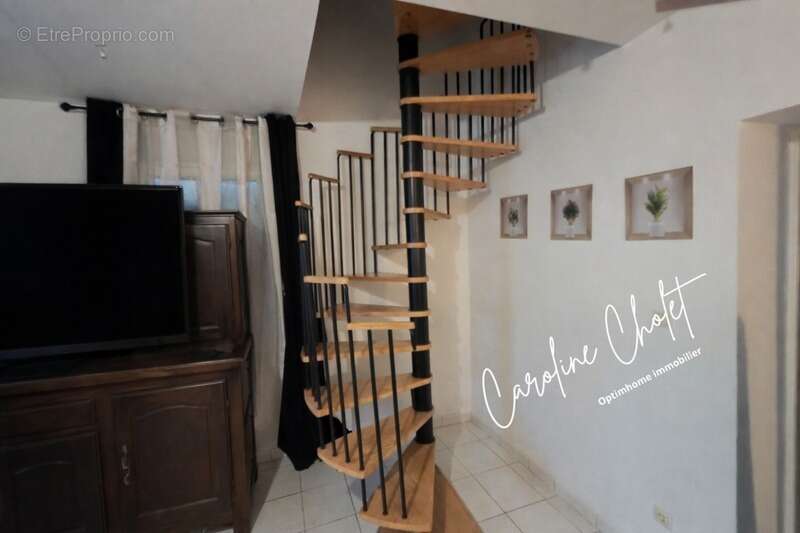 Appartement à LIBOURNE