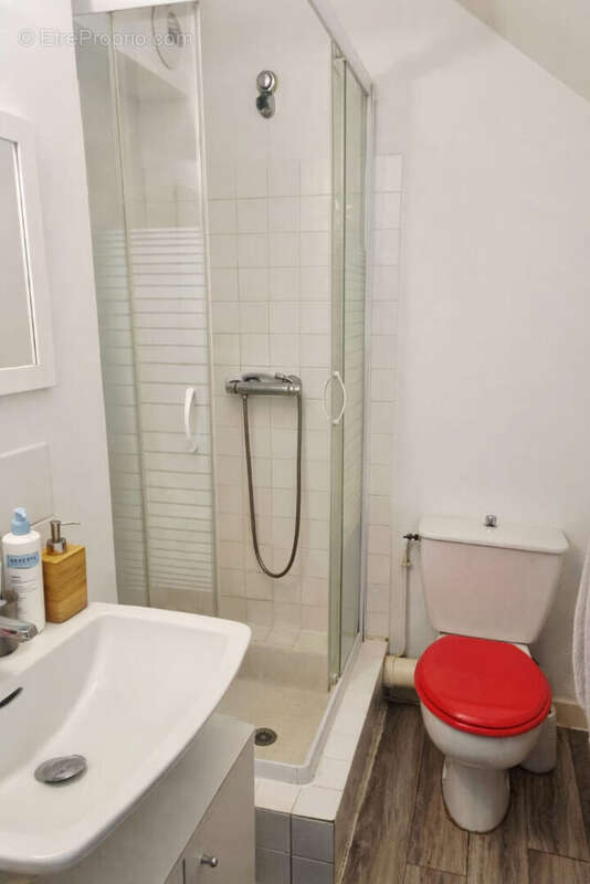 Appartement à LORIENT