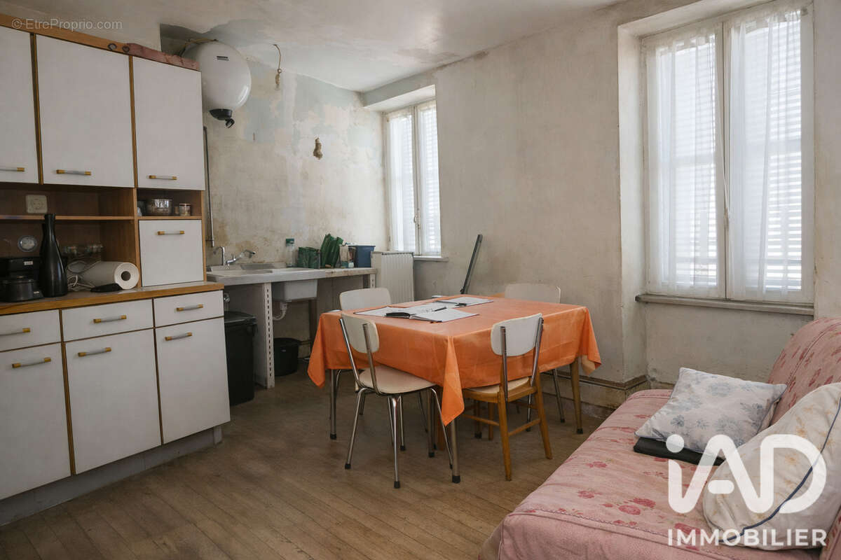 Appartement 173 m² à Montlucon  - photo 6