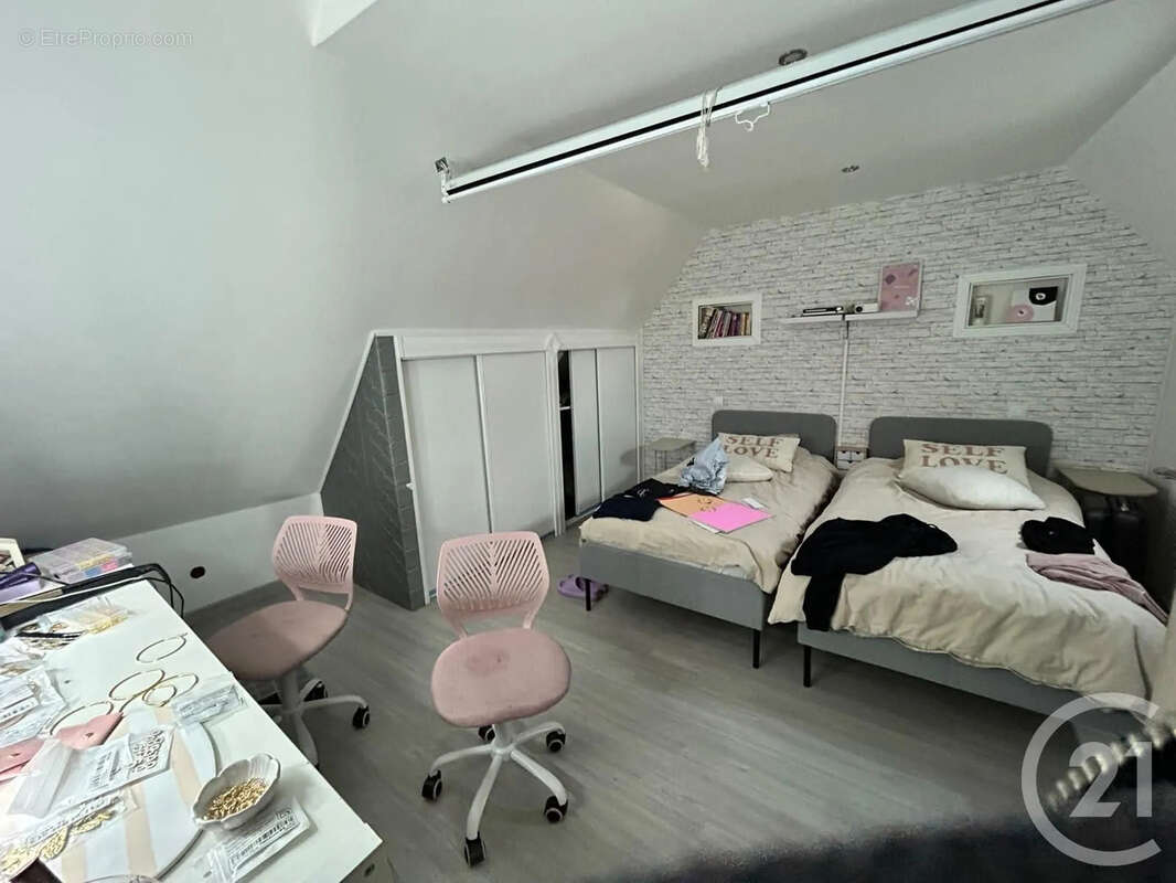 Maison à ACY-EN-MULTIEN