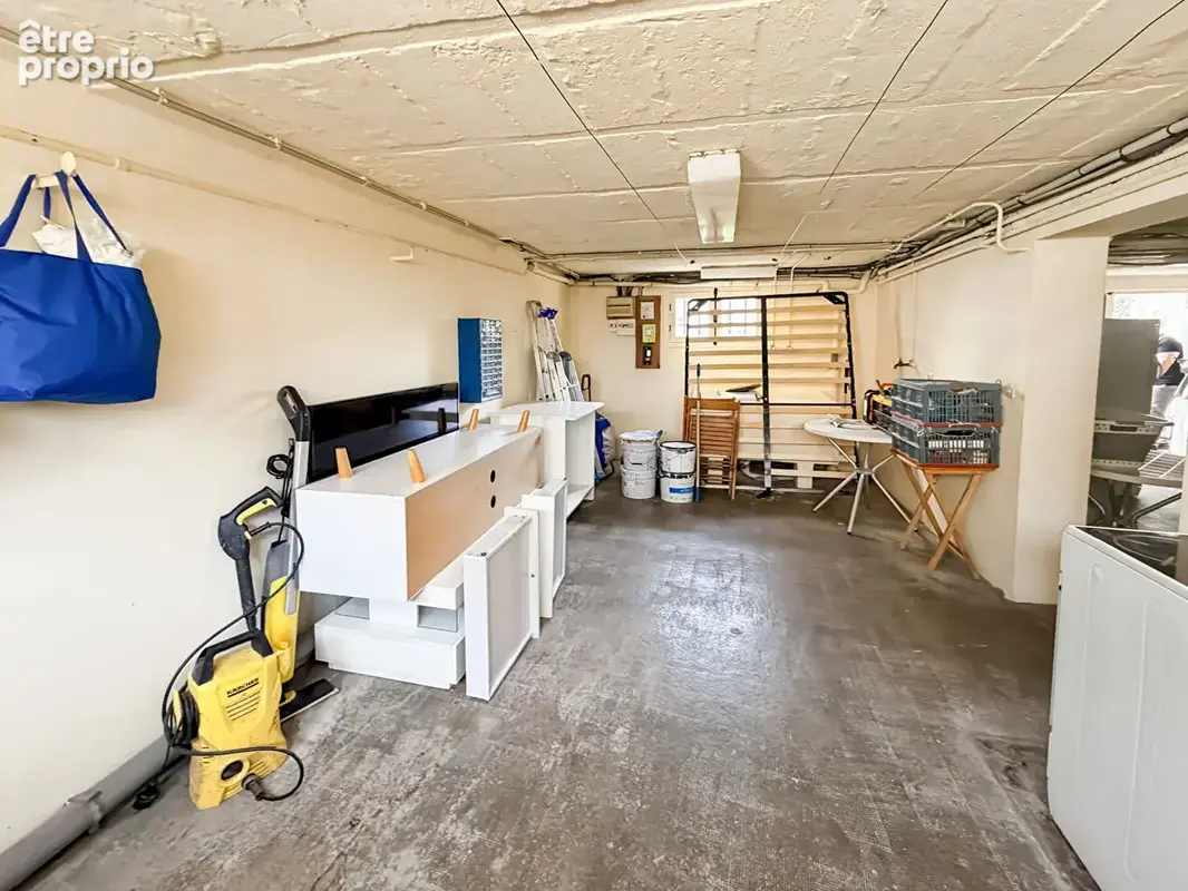 Maison 4 pièces - Fontenay-sous-Bois - Secteur Victor Hugo/Plateau - photo 15