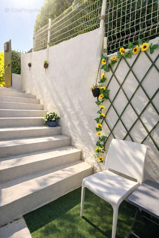 Appartement à LE CANNET