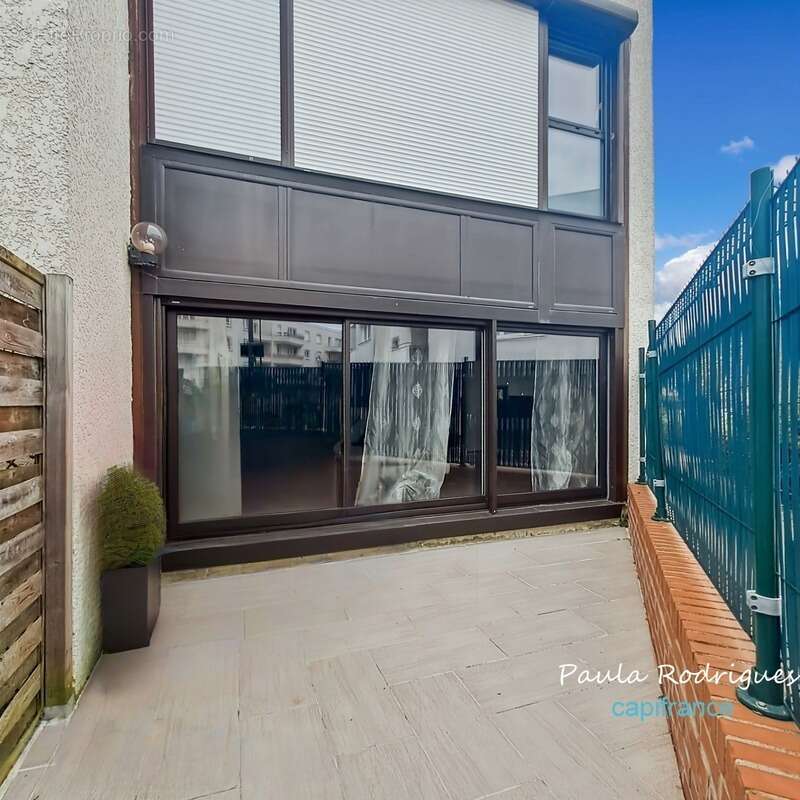 Appartement à PLAISIR