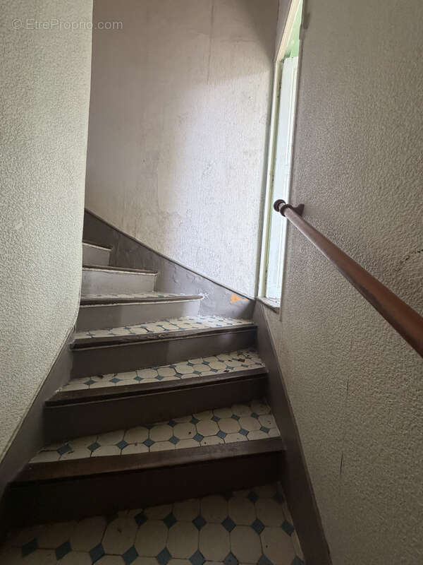 Appartement à MARSEILLE-13E