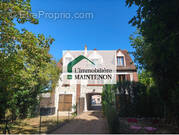 Appartement à MAINTENON