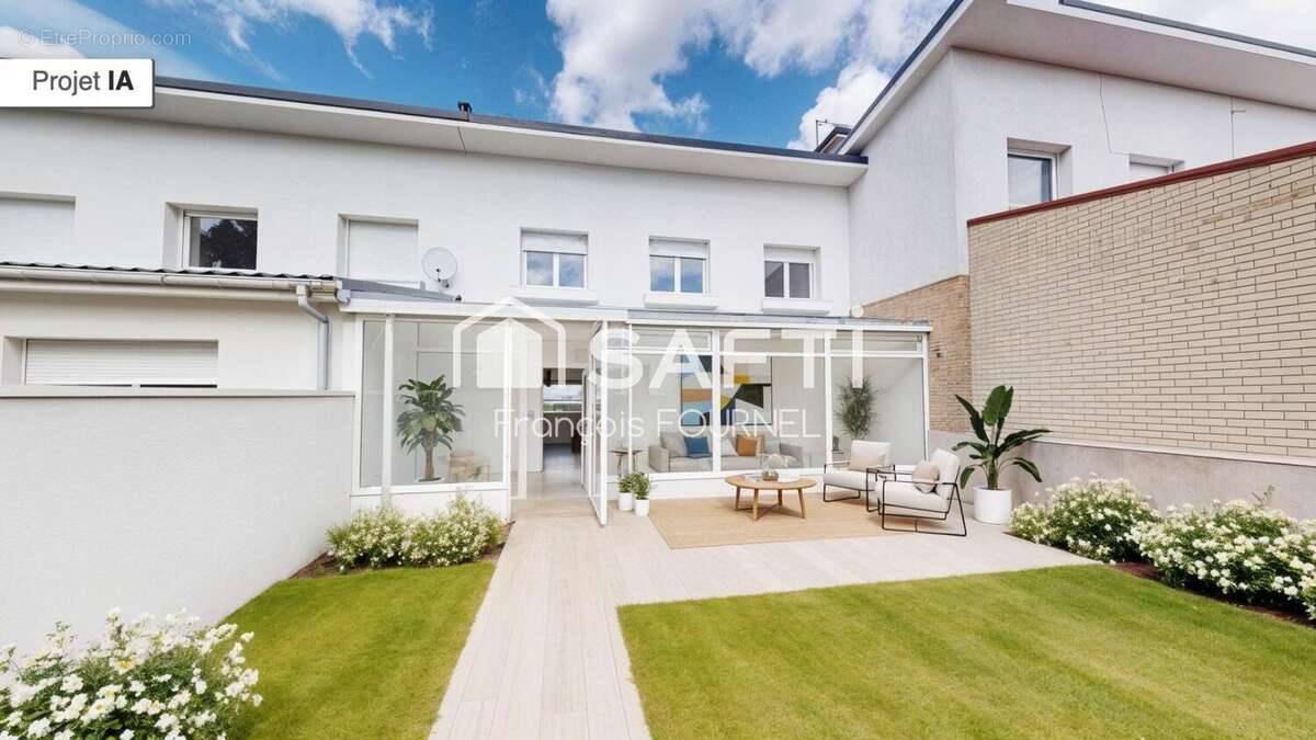 Photo 4 - Maison à SAINT-OMER