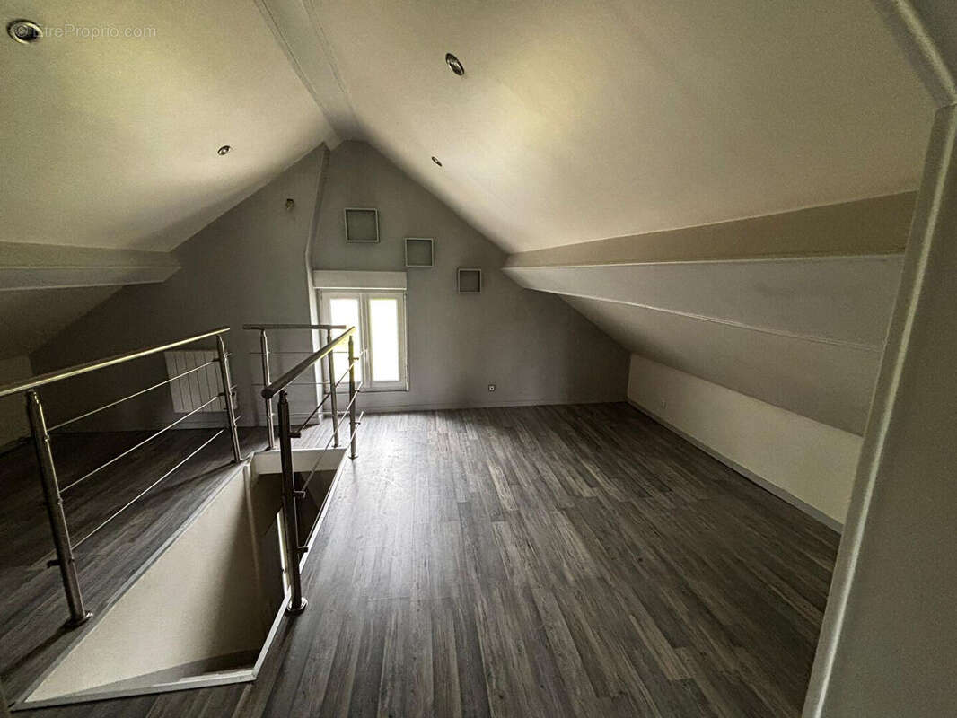 Maison à LA FERTE-SOUS-JOUARRE
