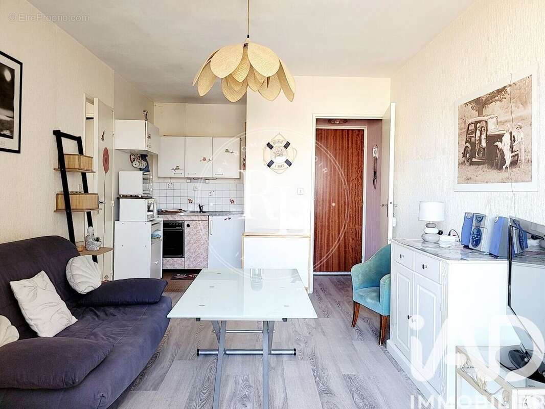 Photo 2 - Appartement à CABOURG