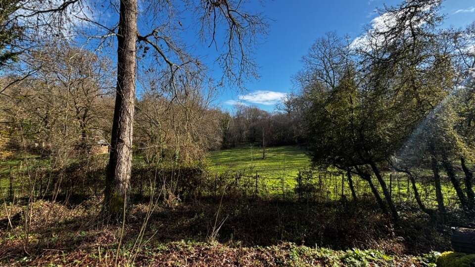 Terrain 1200 m² à Latresne  - photo 4