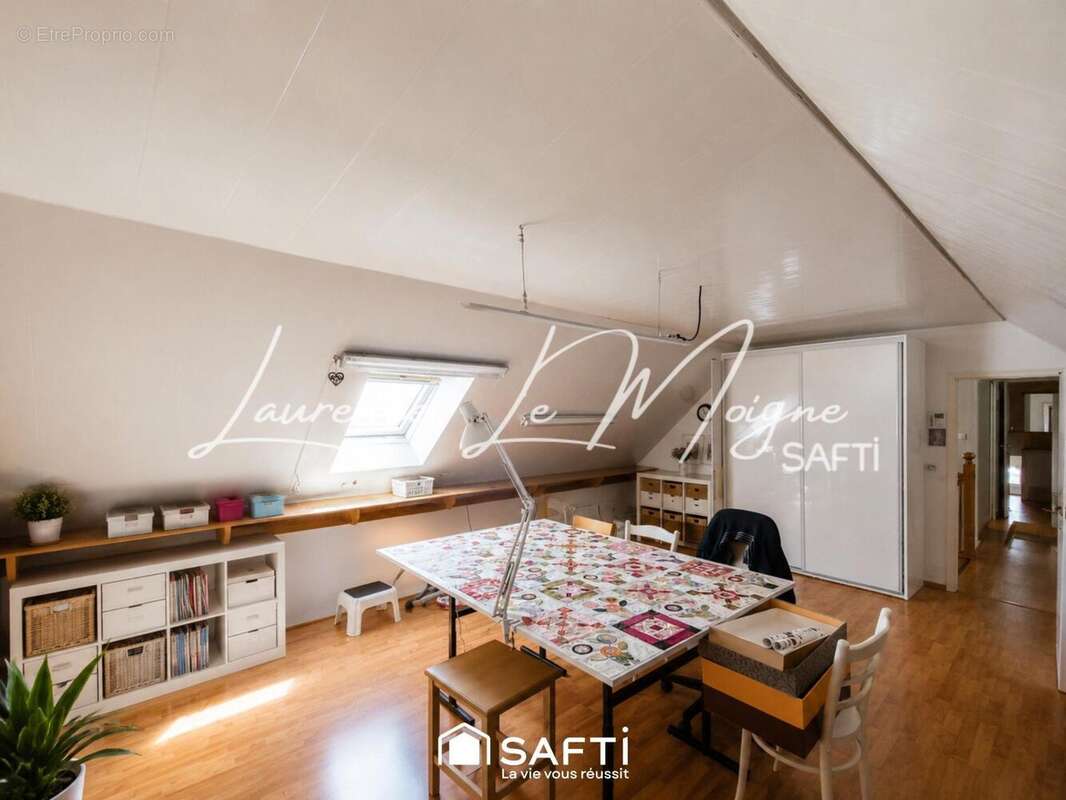Photo 5 - Maison à SIZUN