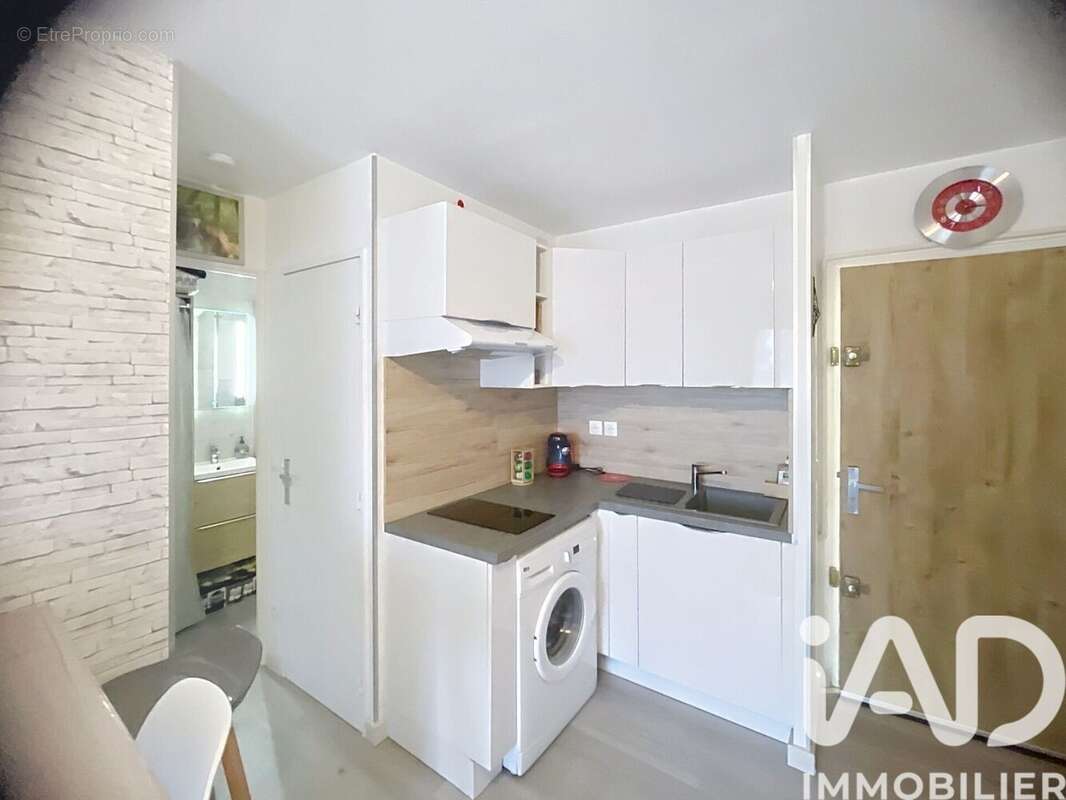 Photo 6 - Appartement à SAINT-CYPRIEN