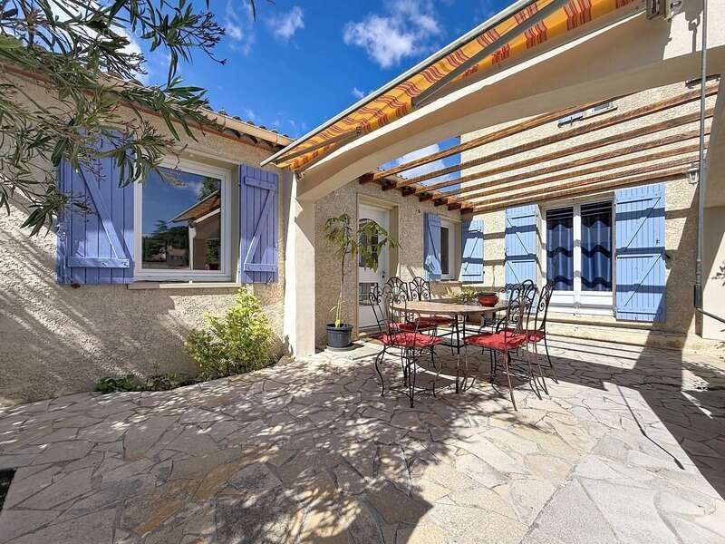 Maison à MURVIEL-LES-MONTPELLIER