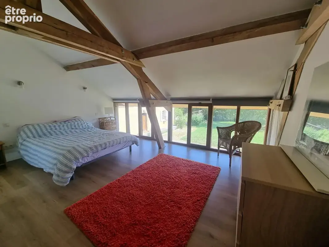 Maison de campagne avec gîte 3 chambres proche Marciac - photo 13