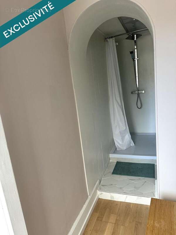 Photo 7 - Appartement à PLOMBIERES-LES-BAINS