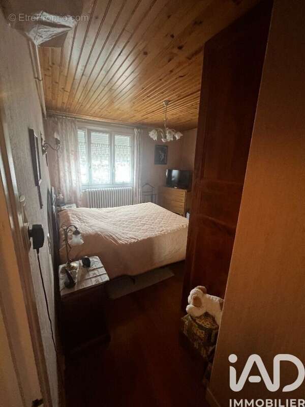 Photo 6 - Appartement à OYONNAX