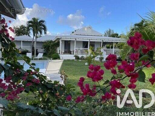 Photo 2 - Maison à SAINT-FRANCOIS