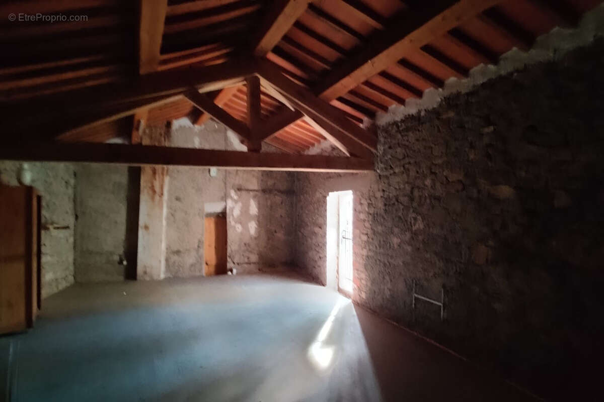 Maison à CASTELNAU-D'AUDE