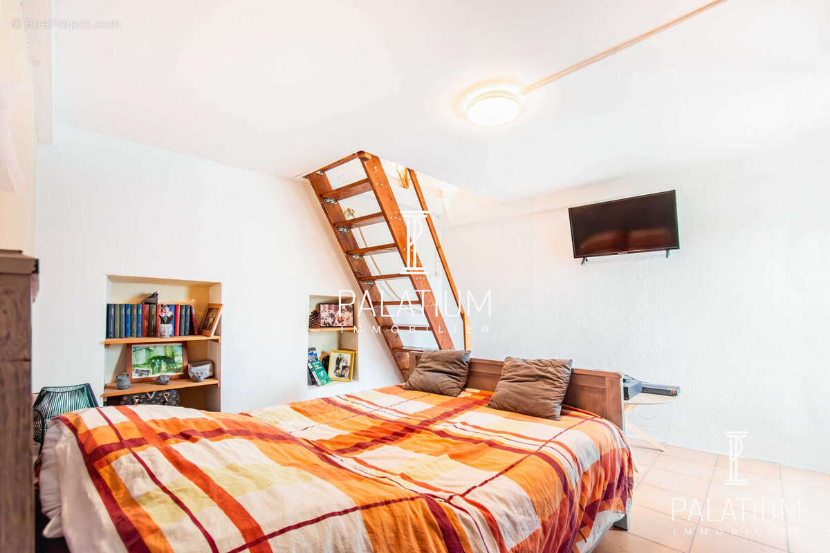 Maison à SAINT-JULIEN