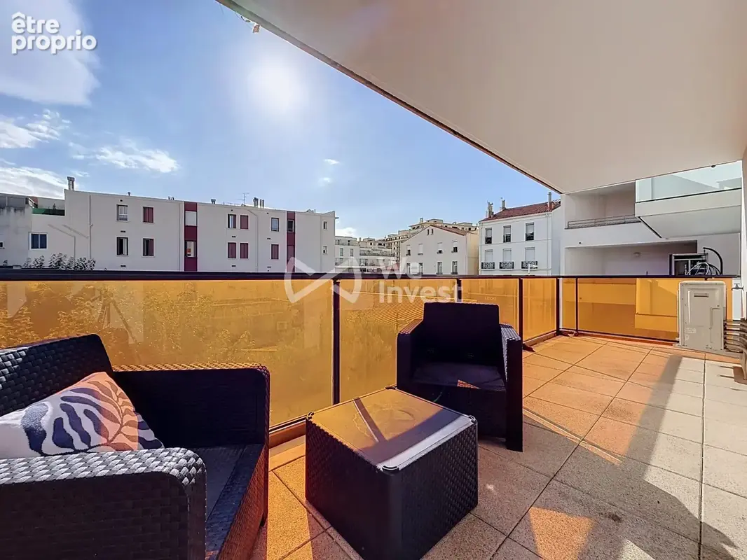 Appartement à PERPIGNAN