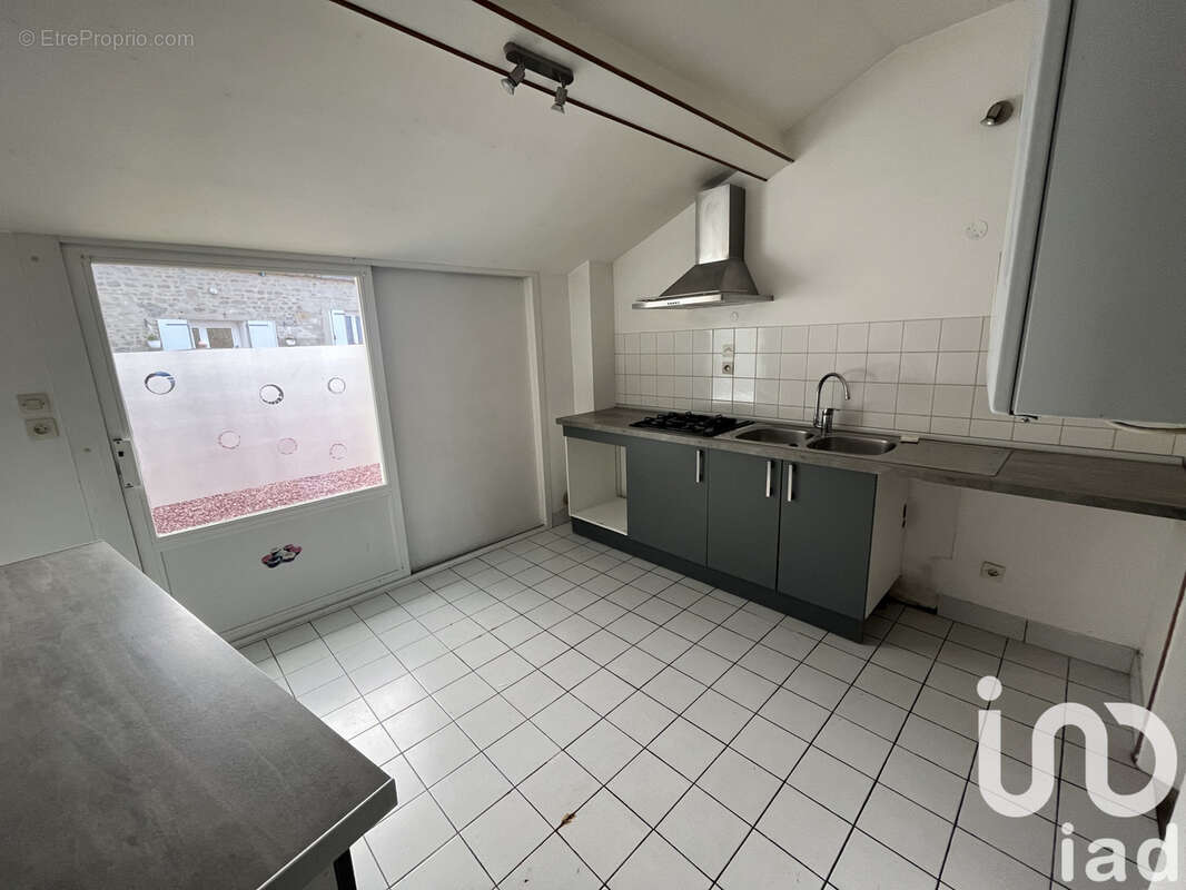 Photo 5 - Maison à CARENTAN