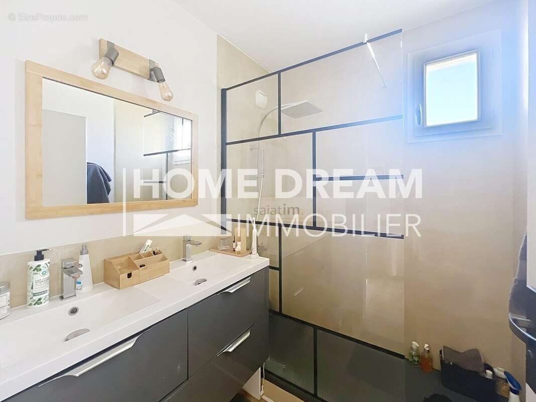 Appartement à LA CIOTAT