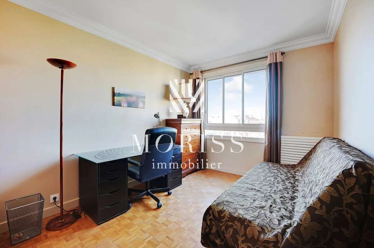 Appartement à NOGENT-SUR-MARNE