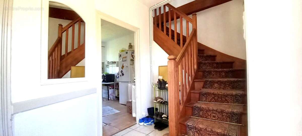 Photo 3 - Maison à SAINT-YRIEIX-LA-PERCHE