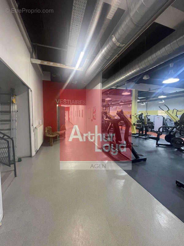 Autre à BOE