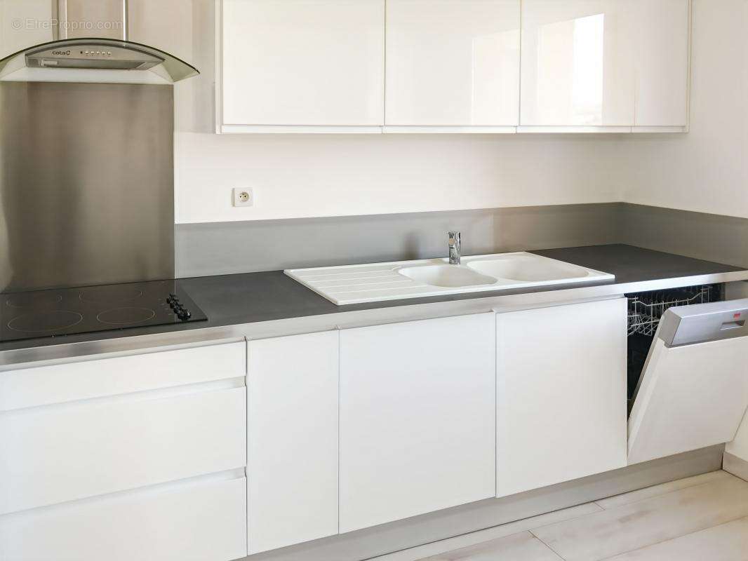 Maison à MARSEILLAN