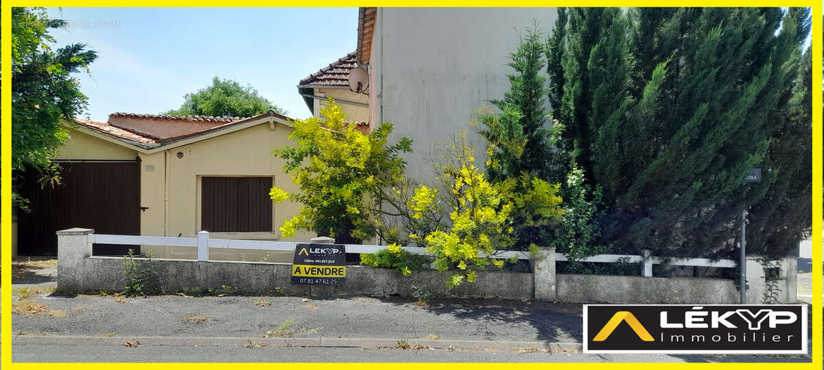 Maison de ville - photo 9