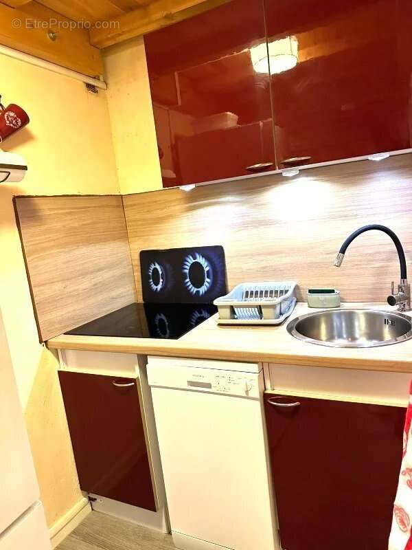 Appartement à BOLQUERE