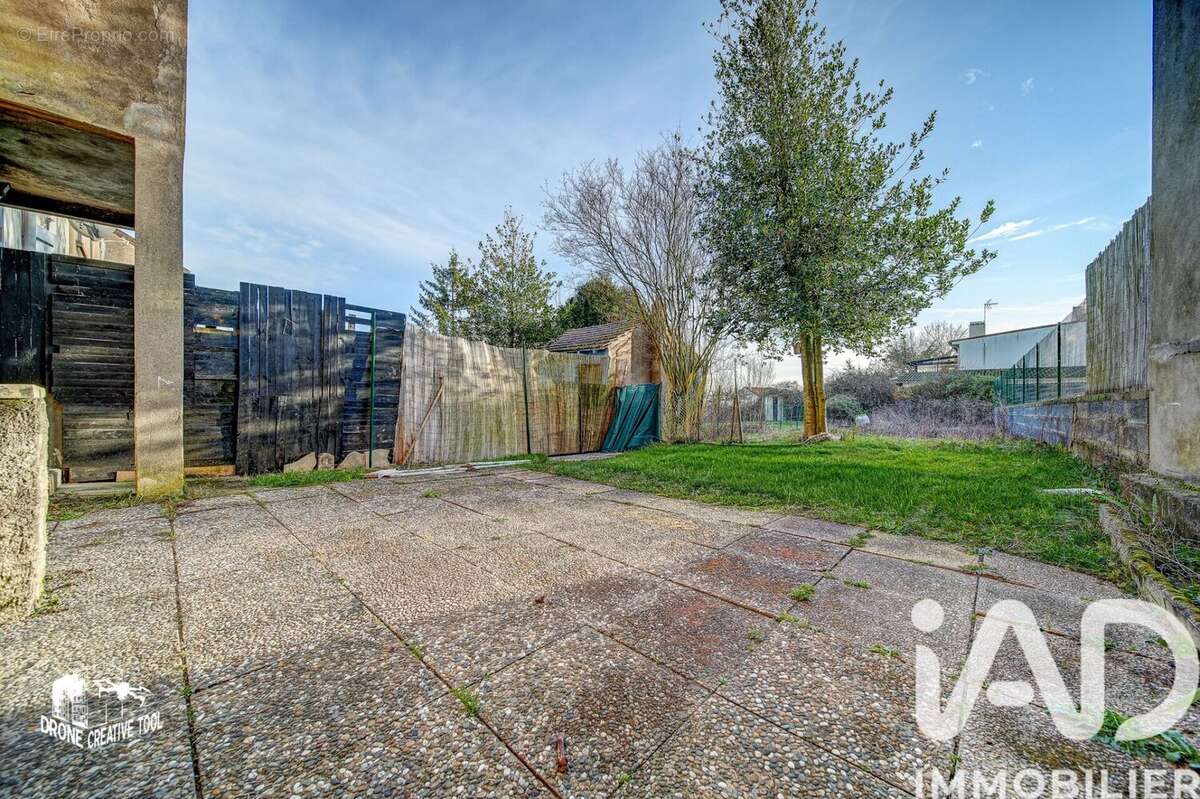 Photo 4 - Appartement à JARNY