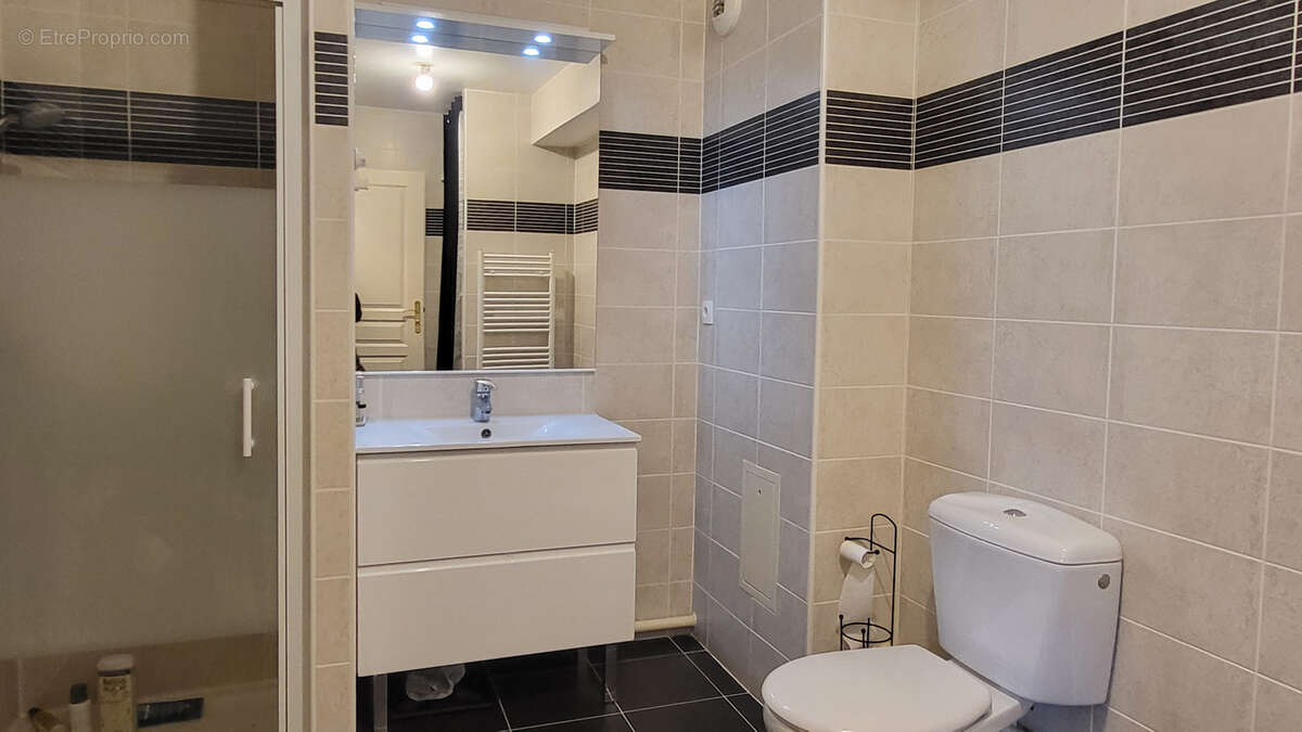 Appartement à RAMBOUILLET