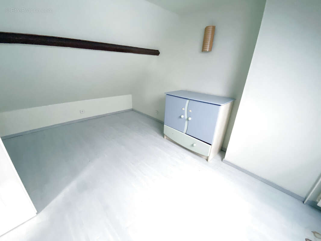Appartement à VILLEPINTE