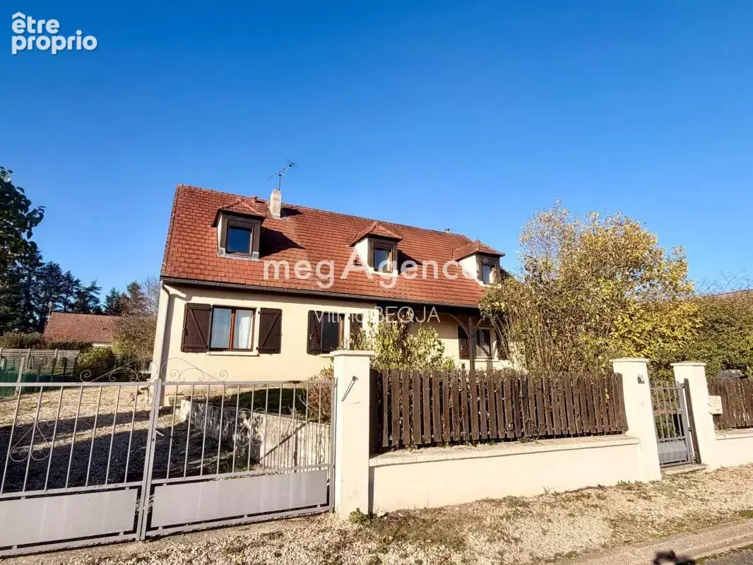Belle maison familiale de 180 m² – 6 pièces - photo 1