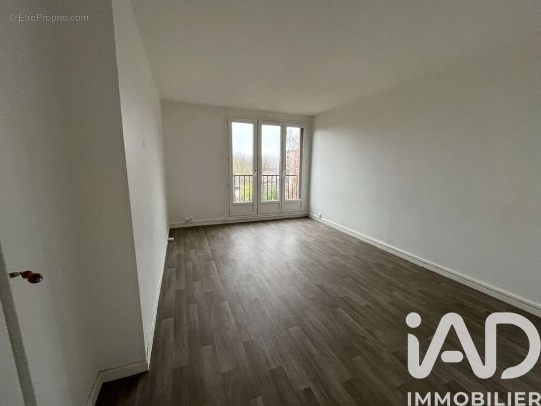 Photo 3 - Appartement à ABLON-SUR-SEINE